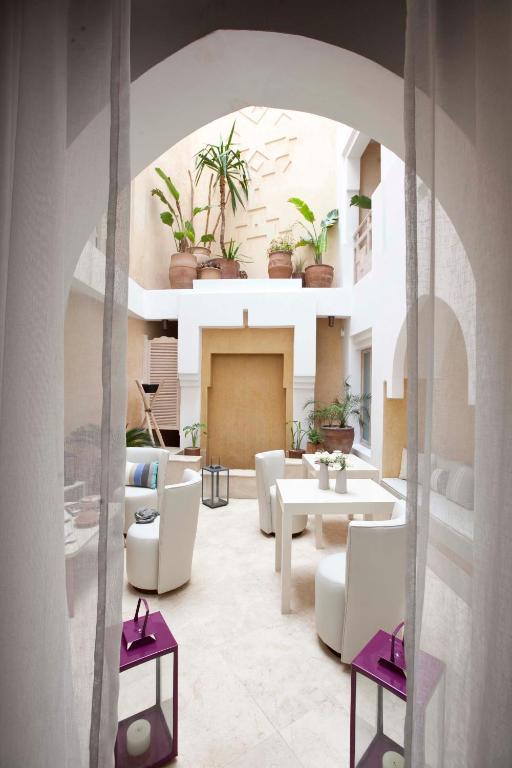 Riad Dar Maya الصويرة المظهر الخارجي الصورة