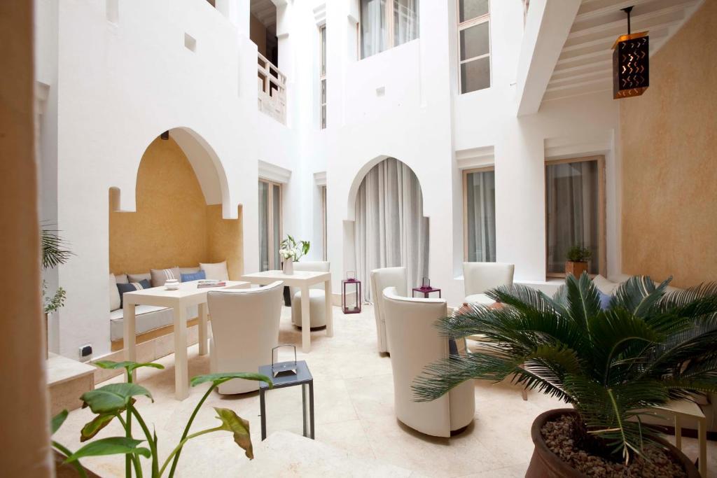 Riad Dar Maya الصويرة المظهر الخارجي الصورة