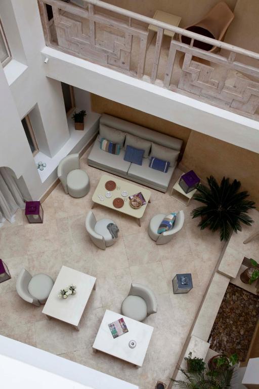 Riad Dar Maya الصويرة المظهر الخارجي الصورة