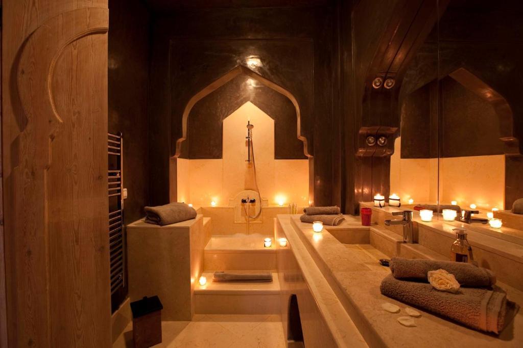 Riad Dar Maya الصويرة الغرفة الصورة