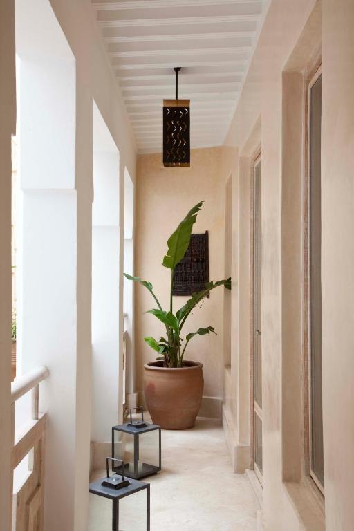 Riad Dar Maya الصويرة الغرفة الصورة