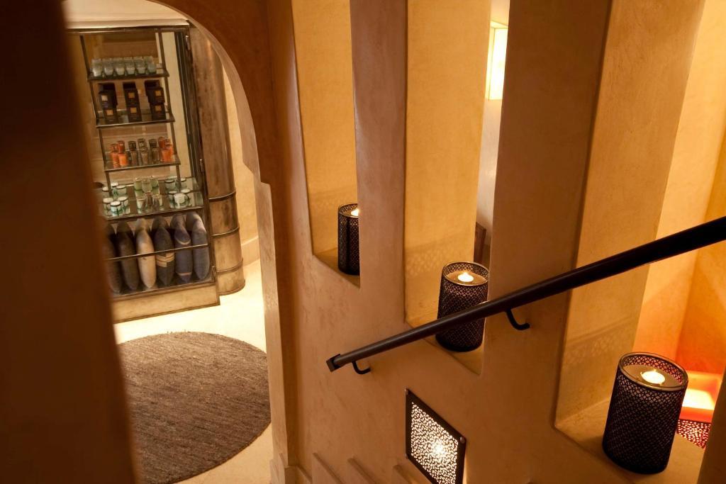 Riad Dar Maya الصويرة المظهر الخارجي الصورة