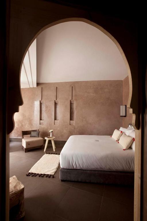 Riad Dar Maya الصويرة المظهر الخارجي الصورة