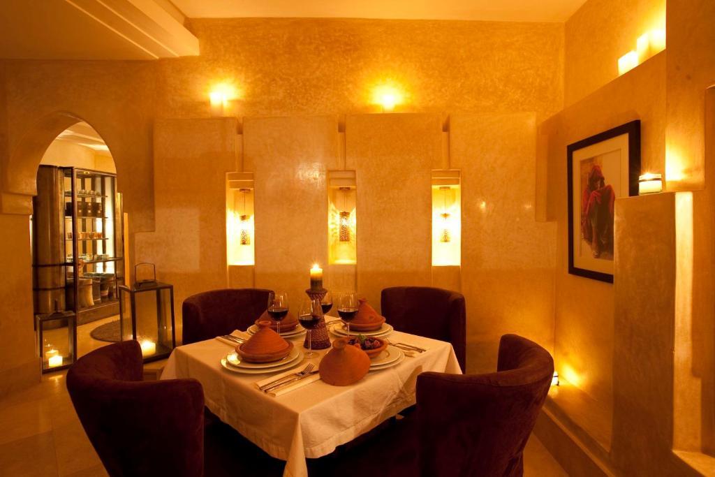 Riad Dar Maya الصويرة المظهر الخارجي الصورة