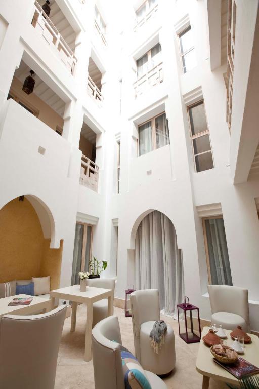 Riad Dar Maya الصويرة المظهر الخارجي الصورة